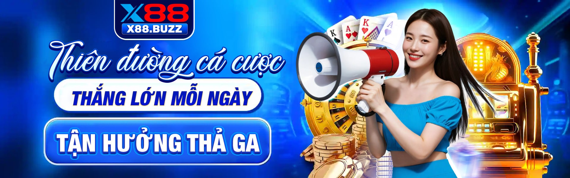 X88 banner