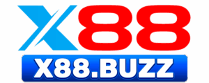 X88 logo